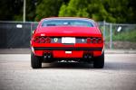 Ferrari 365 GTC/4 1972 года